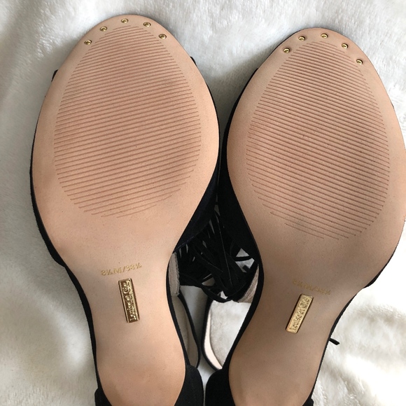 New - Tage Tassel Sandal - Picture 5 of 9